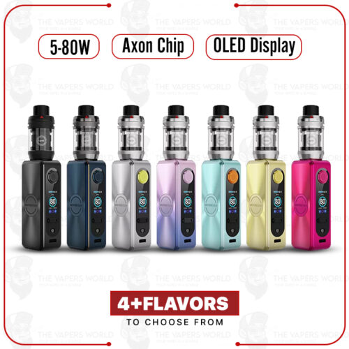 Vaporesso GEN SE Kit