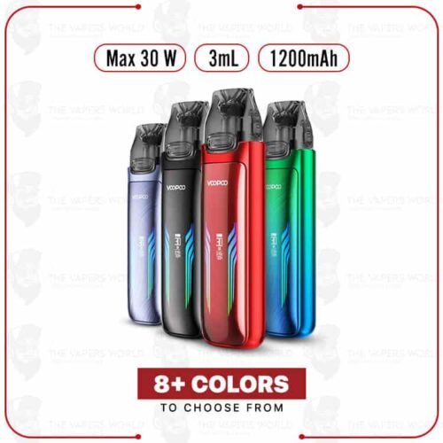 VooPoo VMATE Max Pod Kit