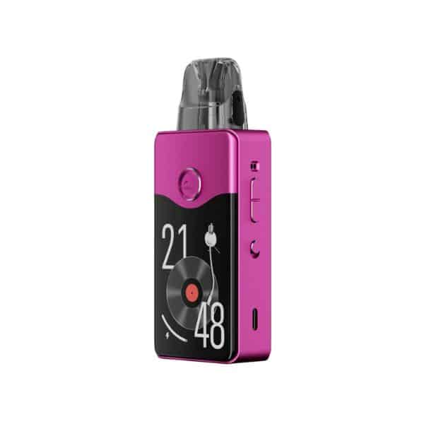 VooPoo Vinci E120 Kit - Image 5