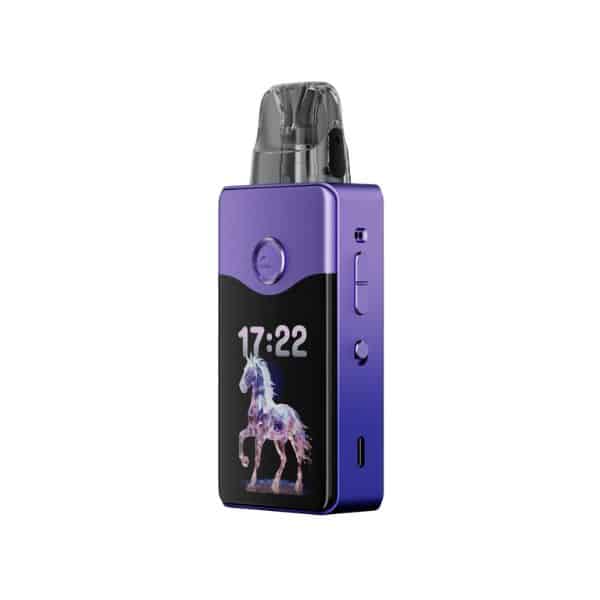 VooPoo Vinci E120 Kit - Image 8