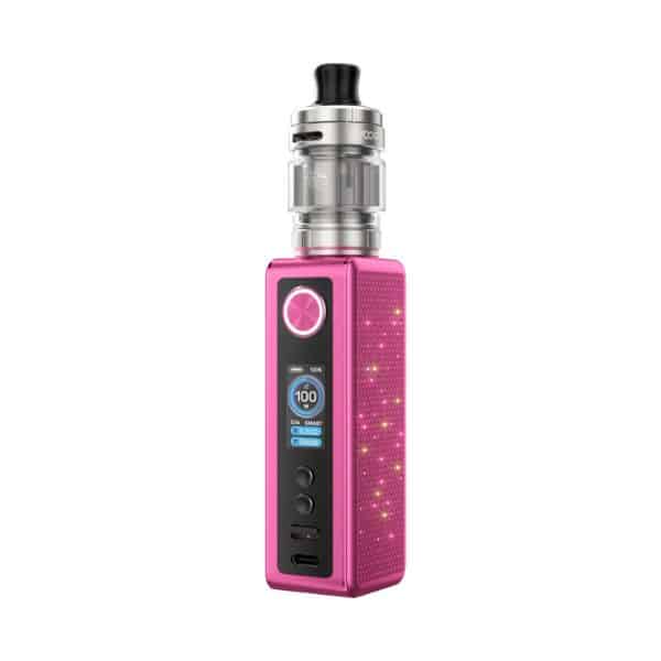 VooPoo Vinci Spark 100 Kit - Image 6