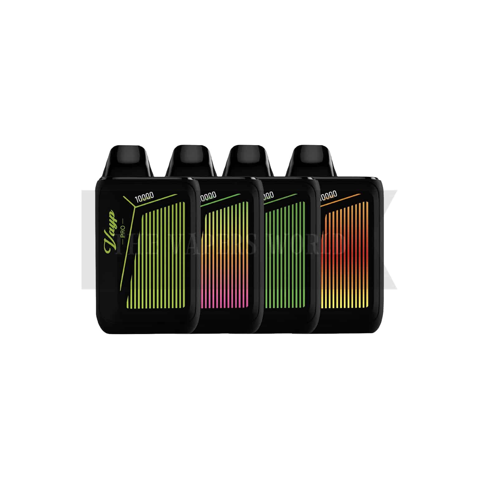 Vayp Pro Disposable Vape 10000 Puffs - Image 4