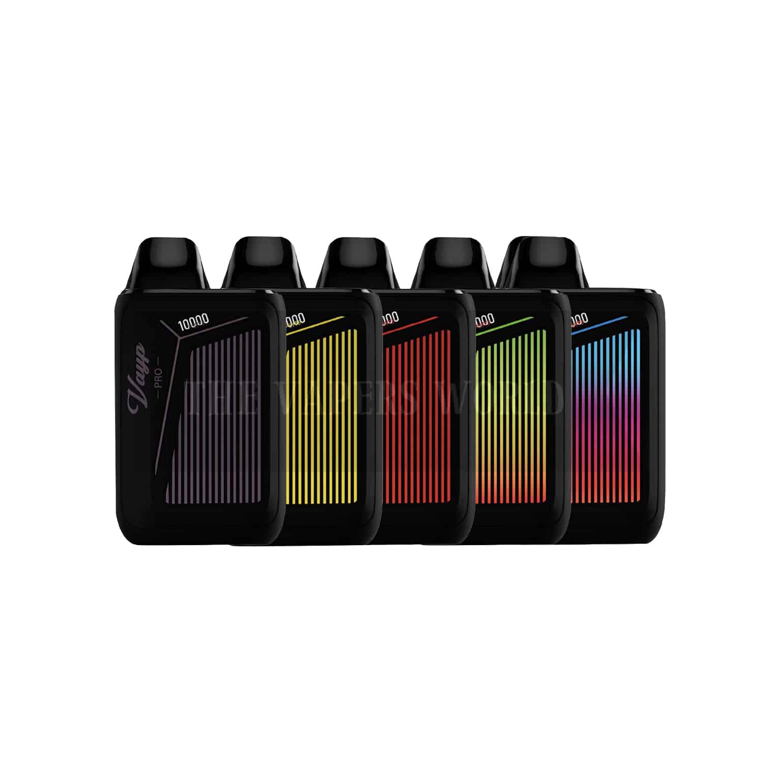 Vayp Pro Disposable Vape 10000 Puffs - Image 5