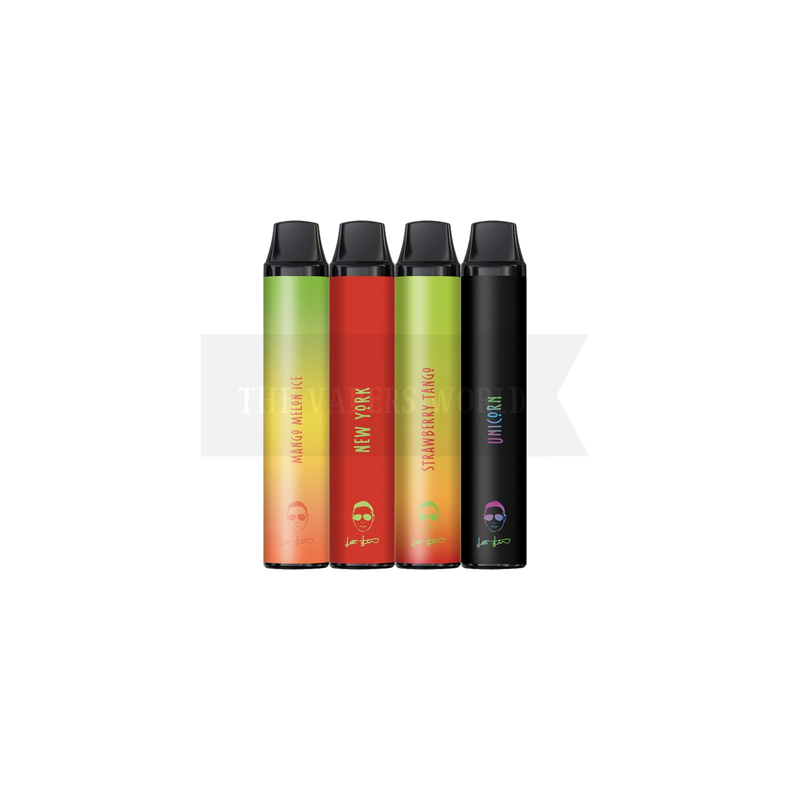 Whiff Disposable Vape 2000 Puffs - Image 4