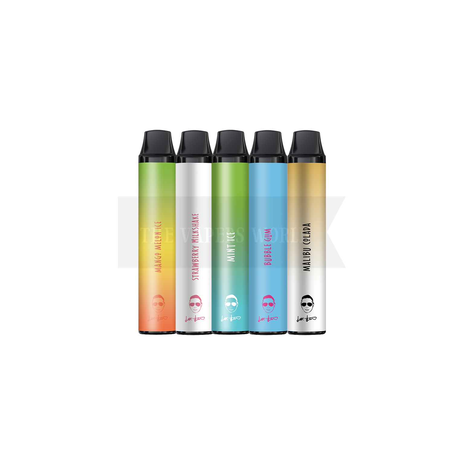 Whiff Disposable Vape 2000 Puffs - Image 5