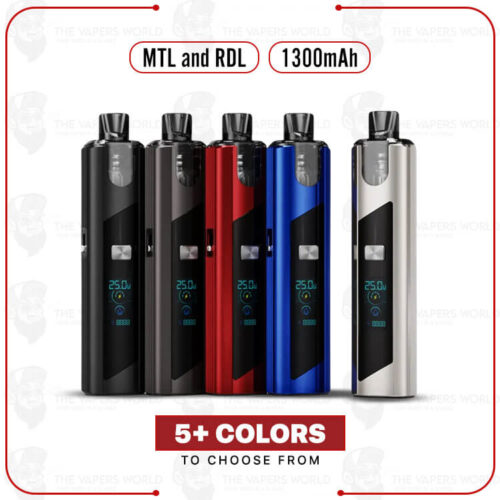 YiHi SXmini Puremax V2 Kit