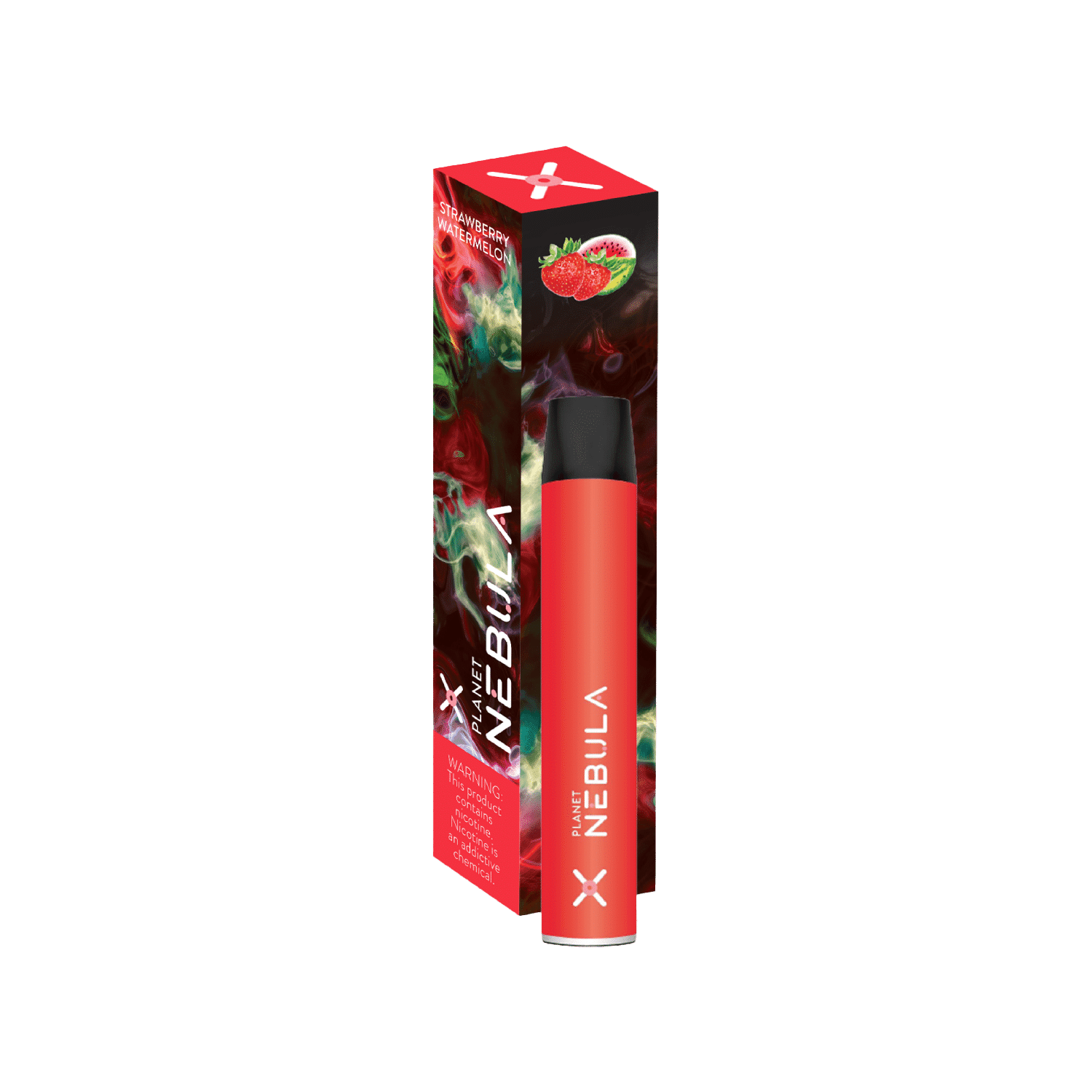 Nebula Planet - 2800+ Puffs Disposable Vape - Image 6
