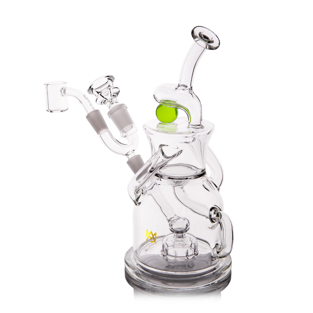 MJ Arsenal The iLL-ien Dab Rig - Image 14