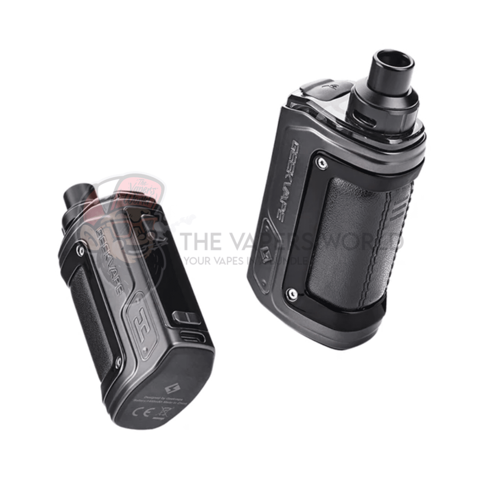 GeekVape Aegis Hero 2 Kit - Image 3