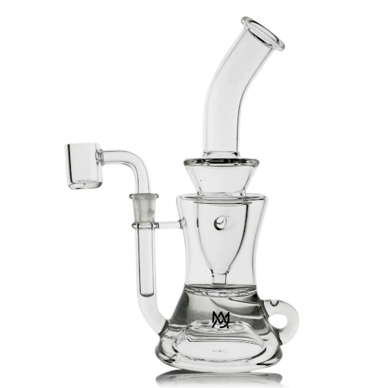 MJ Arsenal Bloopcycler Dab Rig - Image 4