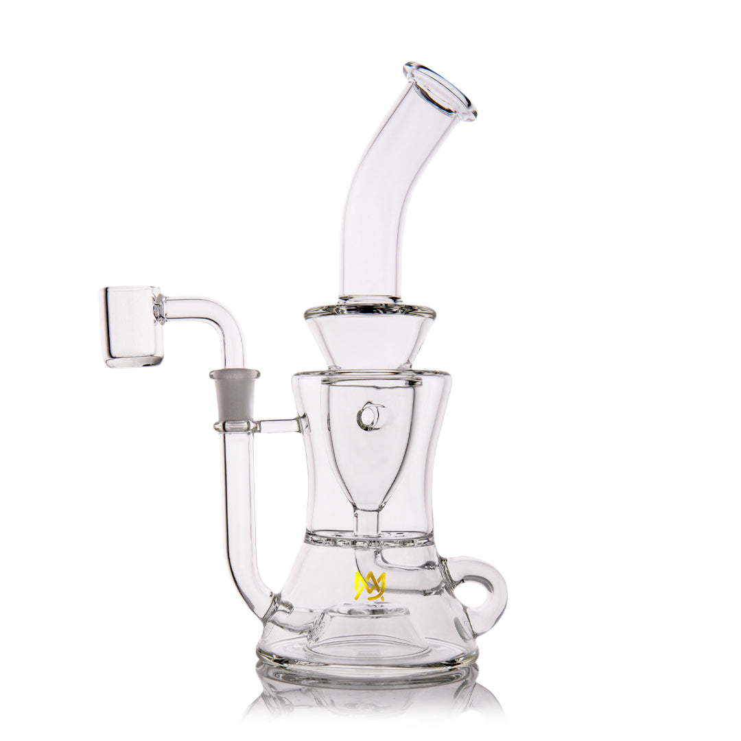 MJ Arsenal Bloopcycler Dab Rig - Image 3