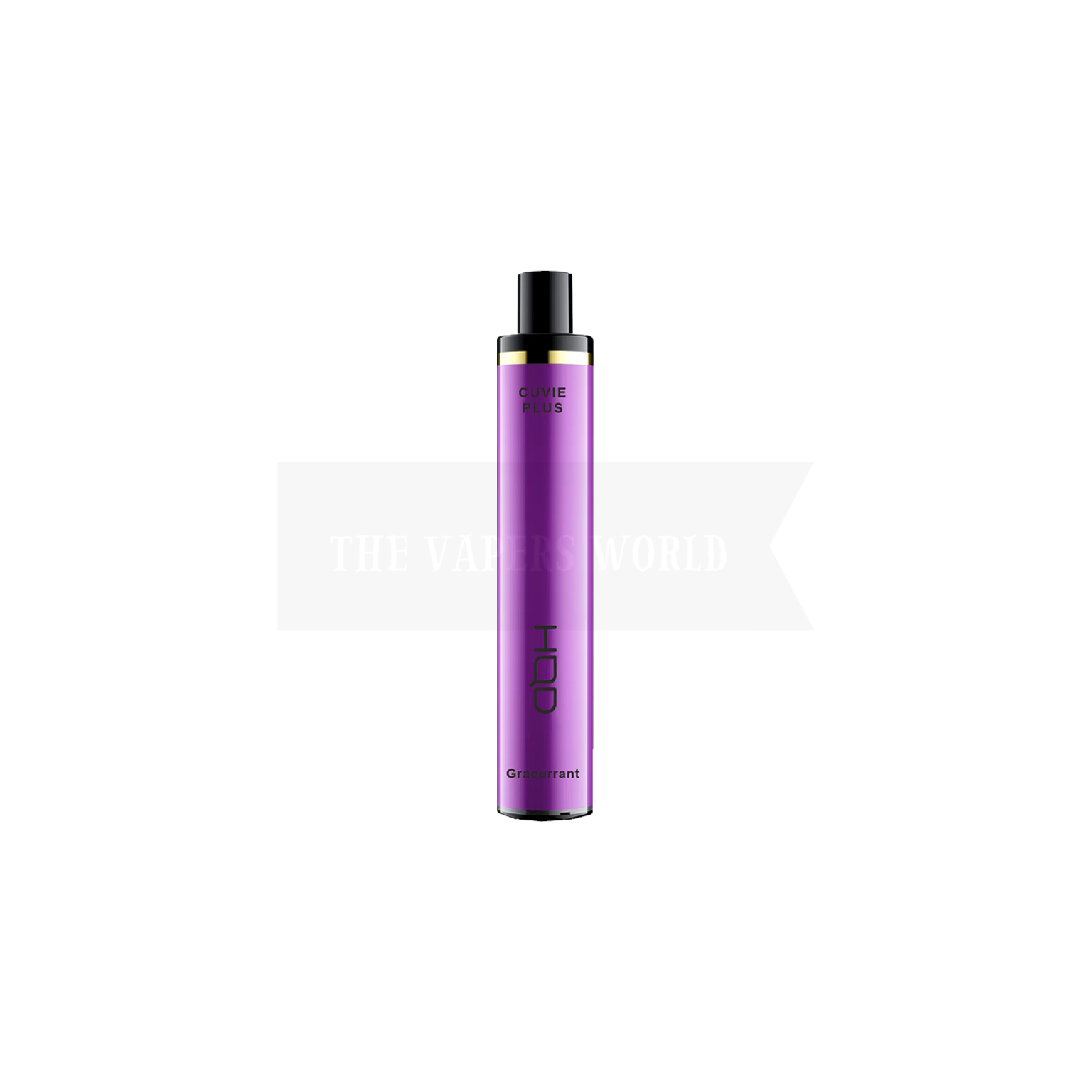 HQD Cuvie Plus Disposable 1200 Puffs - Image 2