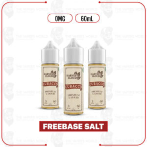 Harvest Clouds 60ml E-Juice 0MG