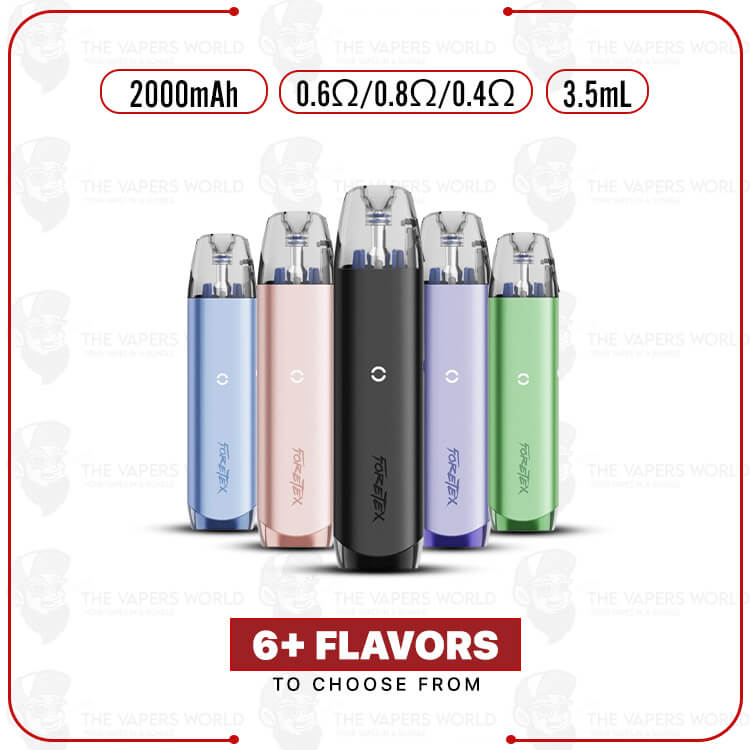 Innokin FORETEX Pod Kit
