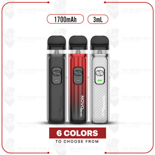 SMOK NOVO 6 Pod Kit