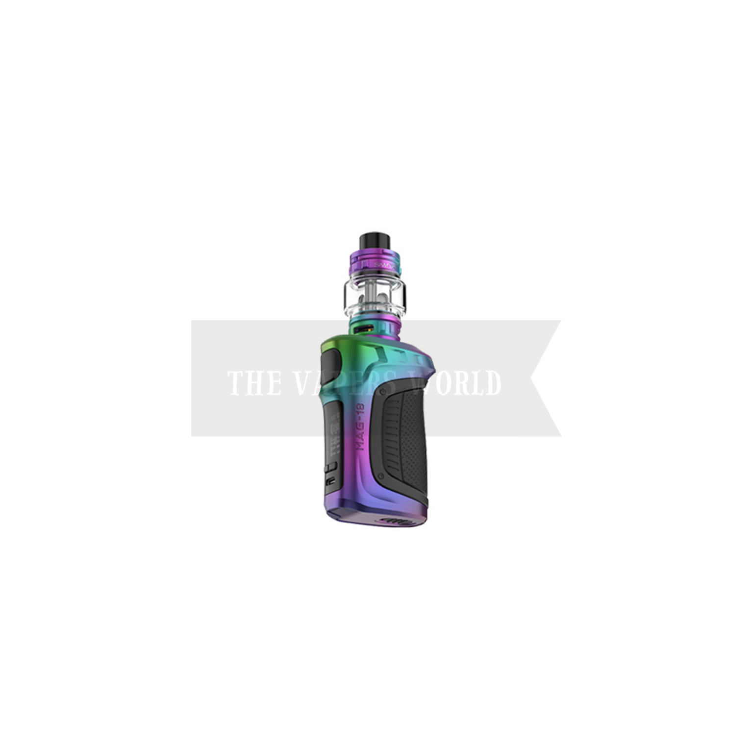 SMOK MAG 18 Starter Kit - Image 6