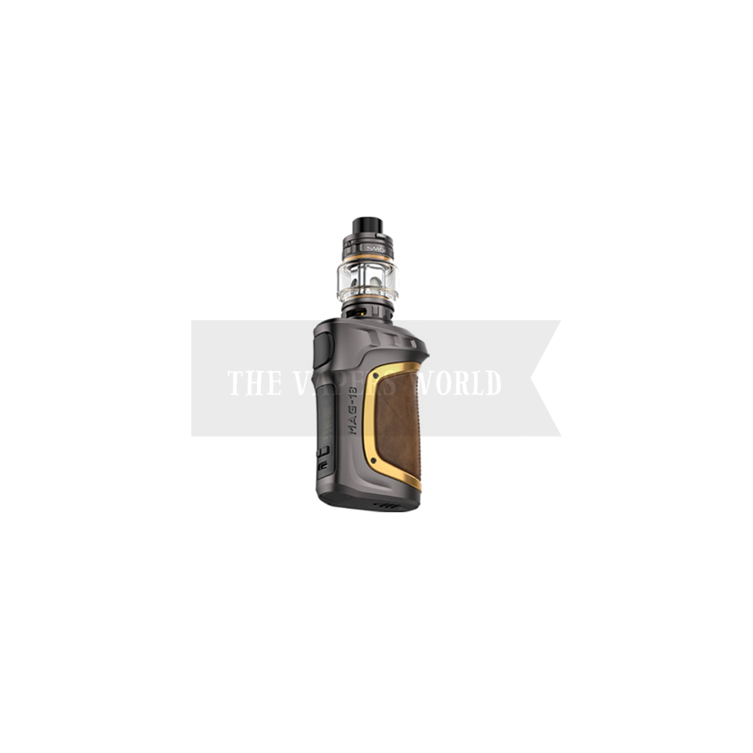 SMOK MAG 18 Starter Kit - Image 3
