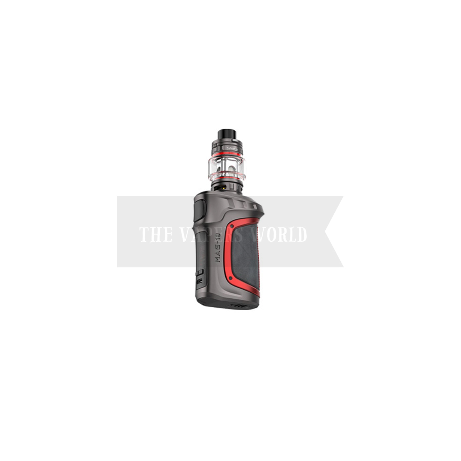 SMOK MAG 18 Starter Kit - Image 4