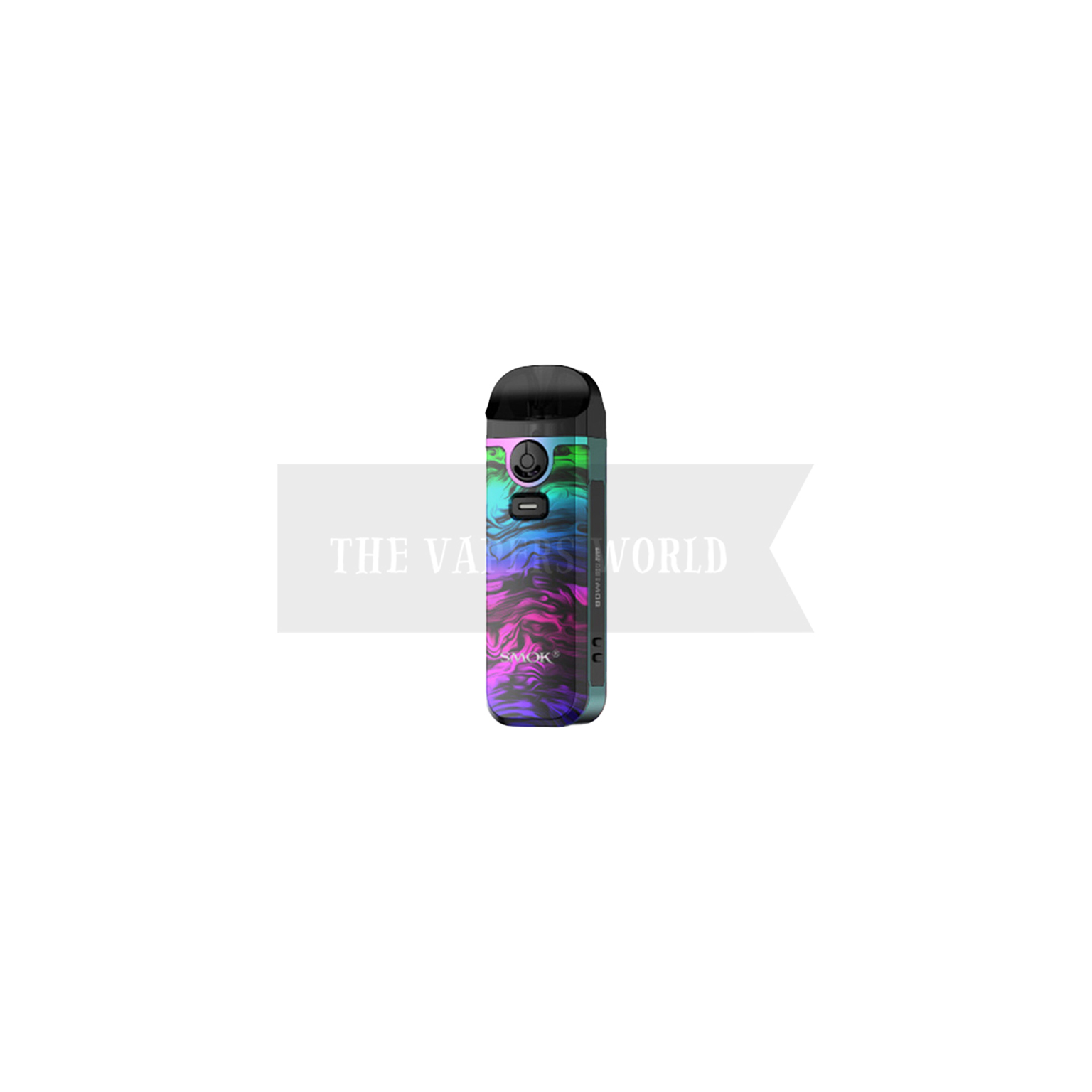 SMOK NORD 4 Pod System - Image 7