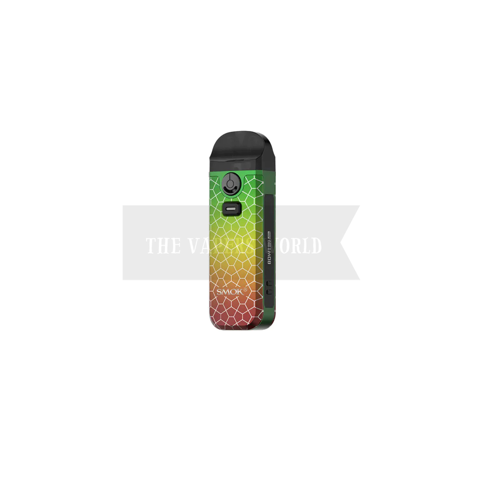 SMOK NORD 4 Pod System - Image 11