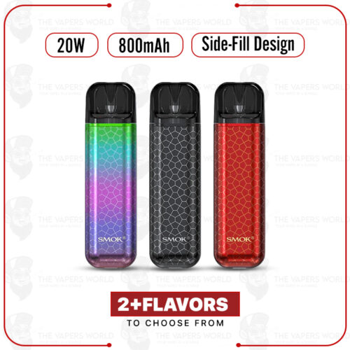 Smok Novo 2S 20W Pod kit