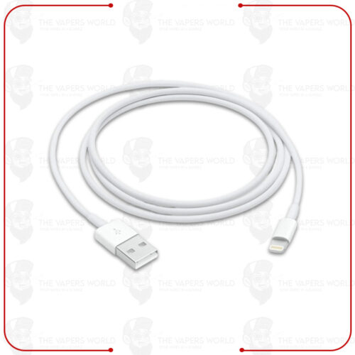 Usb To 8 Pin Lightning Cable For Iphone