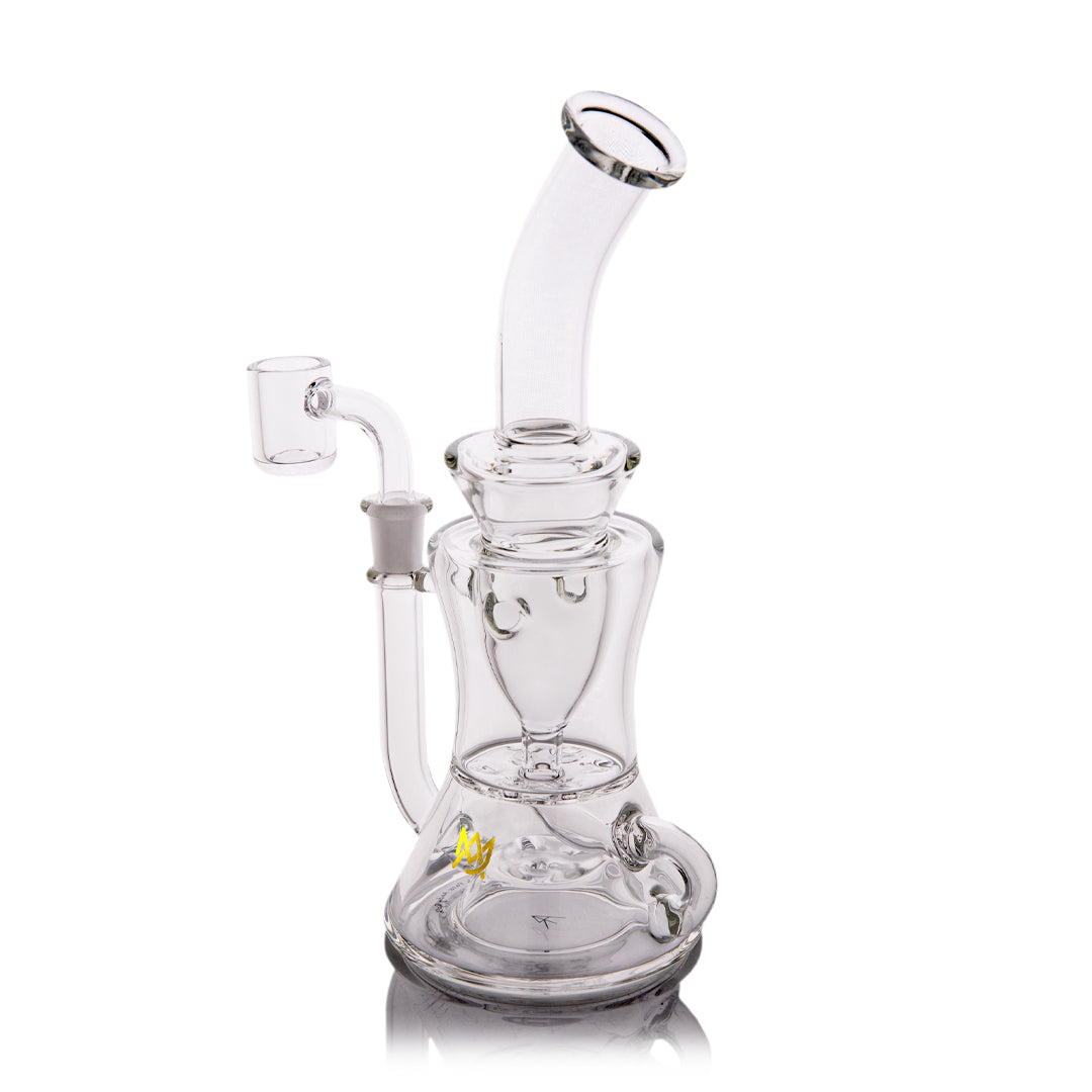MJ Arsenal Bloopcycler Dab Rig - Image 11