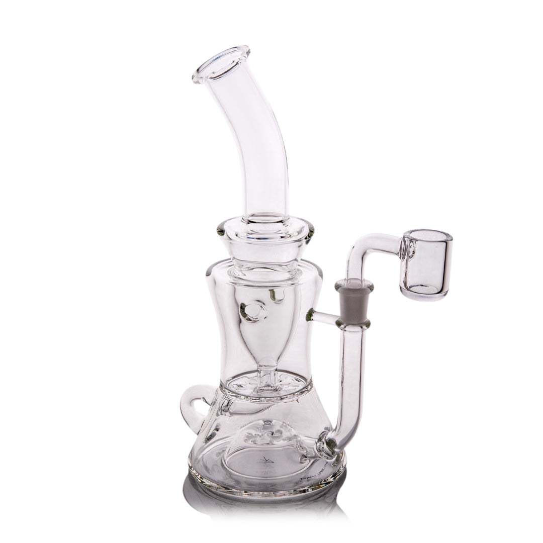 MJ Arsenal Bloopcycler Dab Rig - Image 2