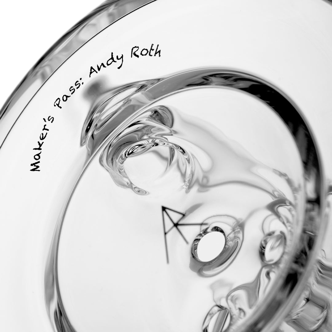 MJ Arsenal Bloopcycler Dab Rig - Image 9