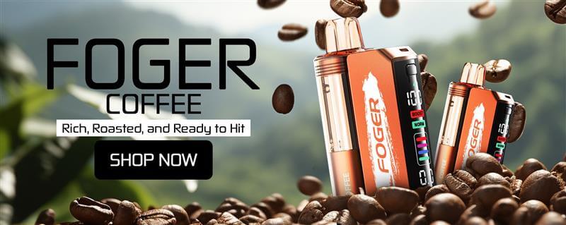 Foger Coffee