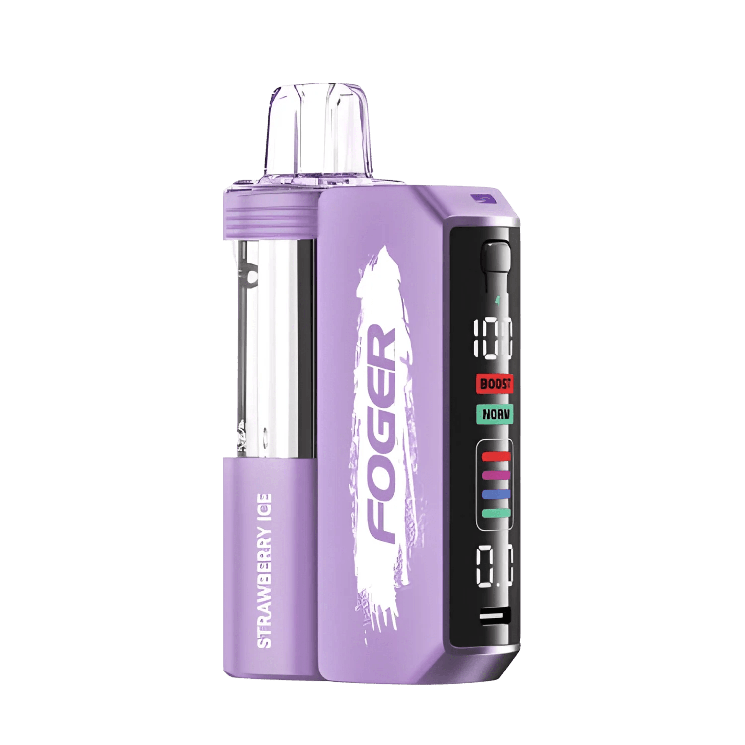 Foger Switch Pro 30K Puffs