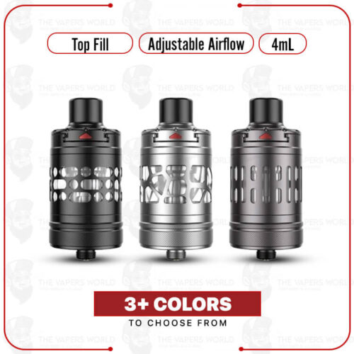 Aspire Nautilus 3SR Tank