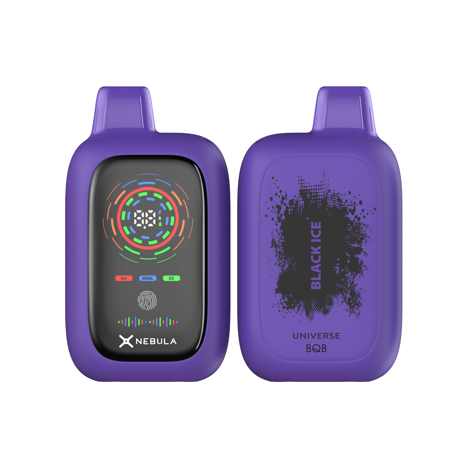 Nebula Universe - 18000+ Puffs Disposable Vape - Image 6