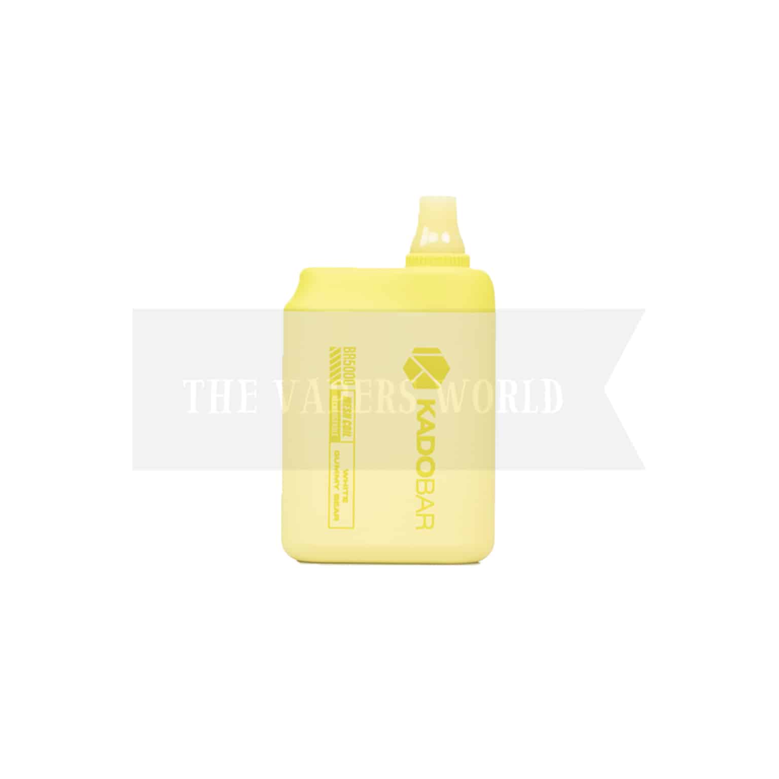Kado Bar BR5000 Disposable Device - Image 2