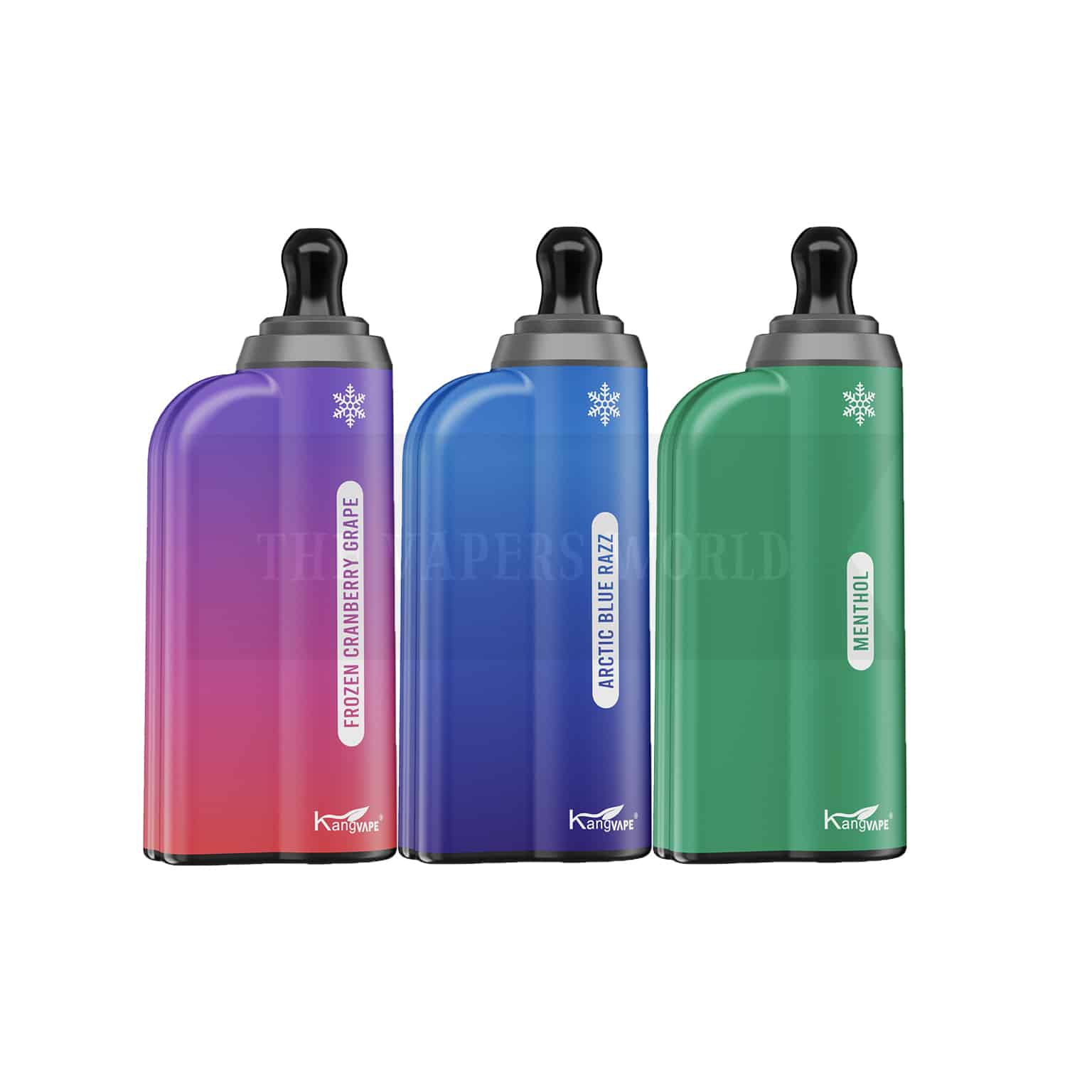 Kangvape Onee Max 6500 Puffs - Image 2