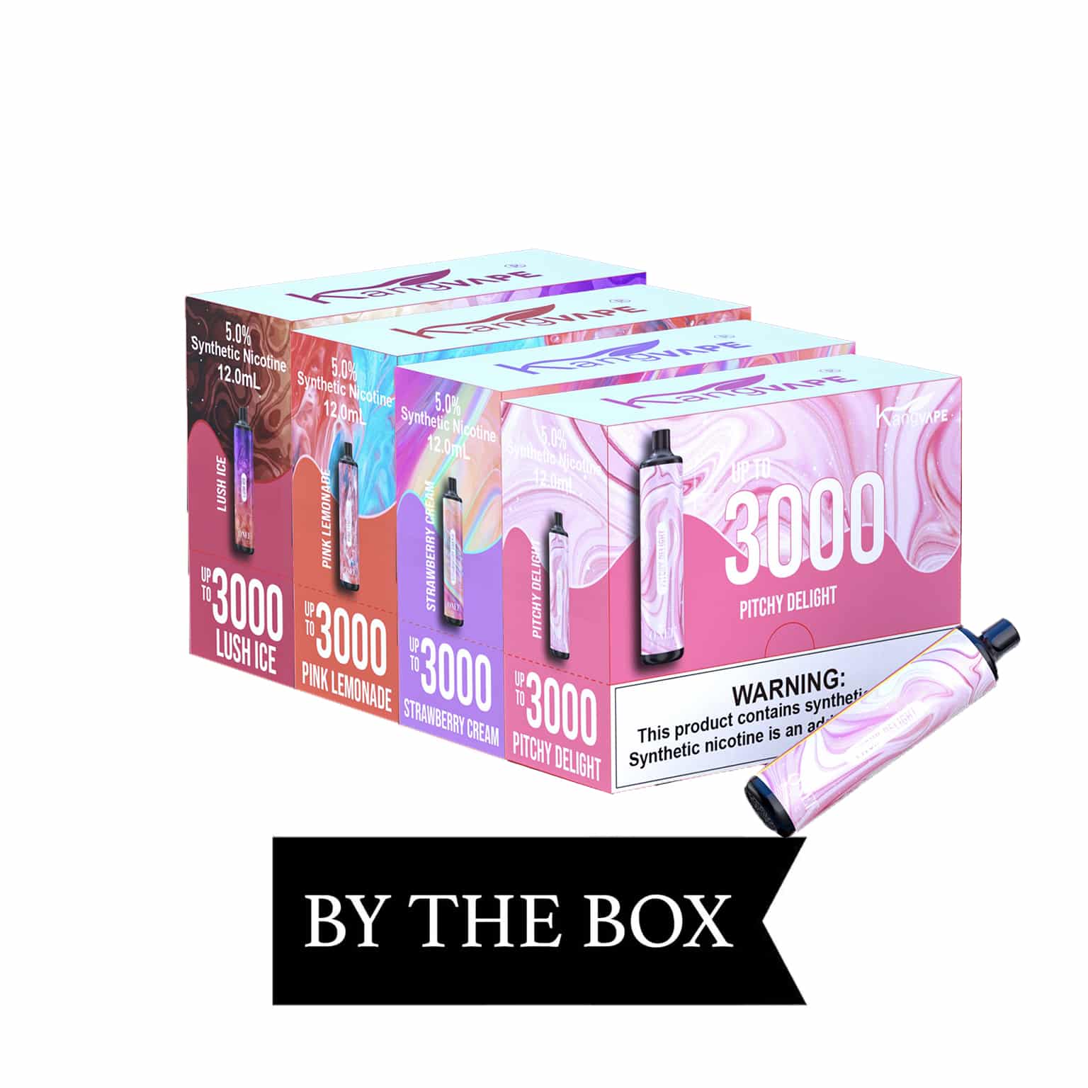 Kangvape Onee Stick 3000 Puffs - Image 6
