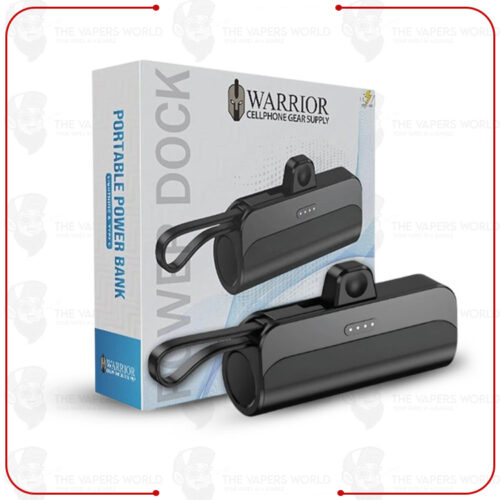 Power Dock 10,000 Mah