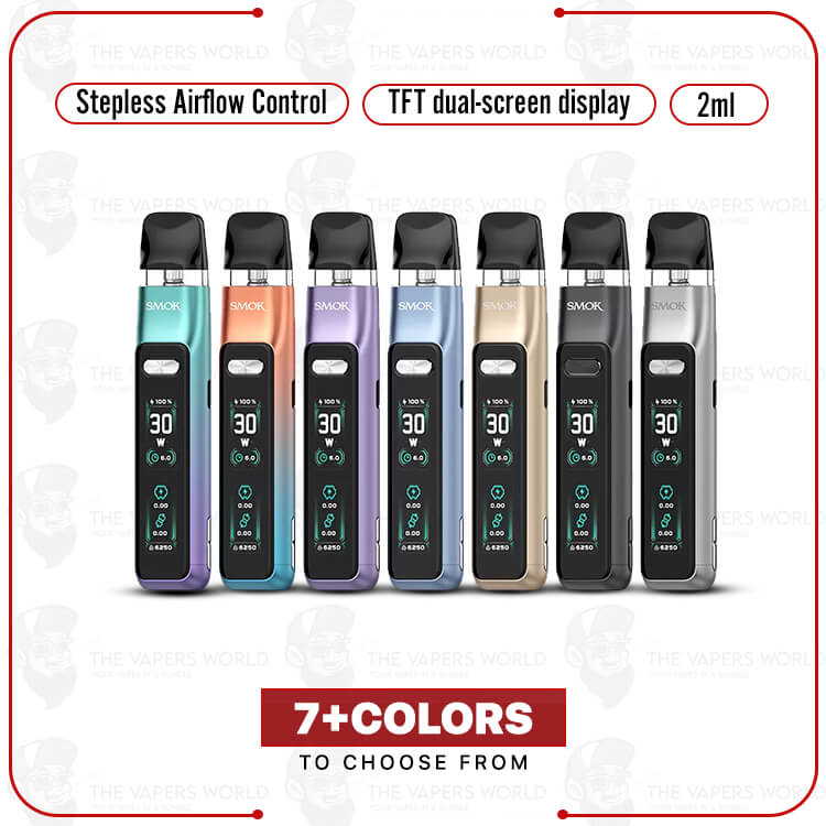 SMOK NOVO GT Pod Kit