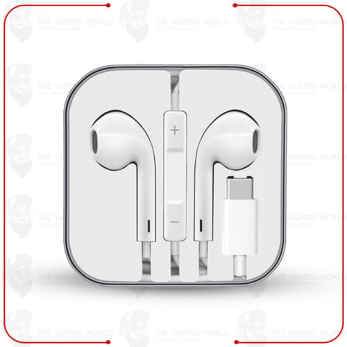 Type C Connector Headphones