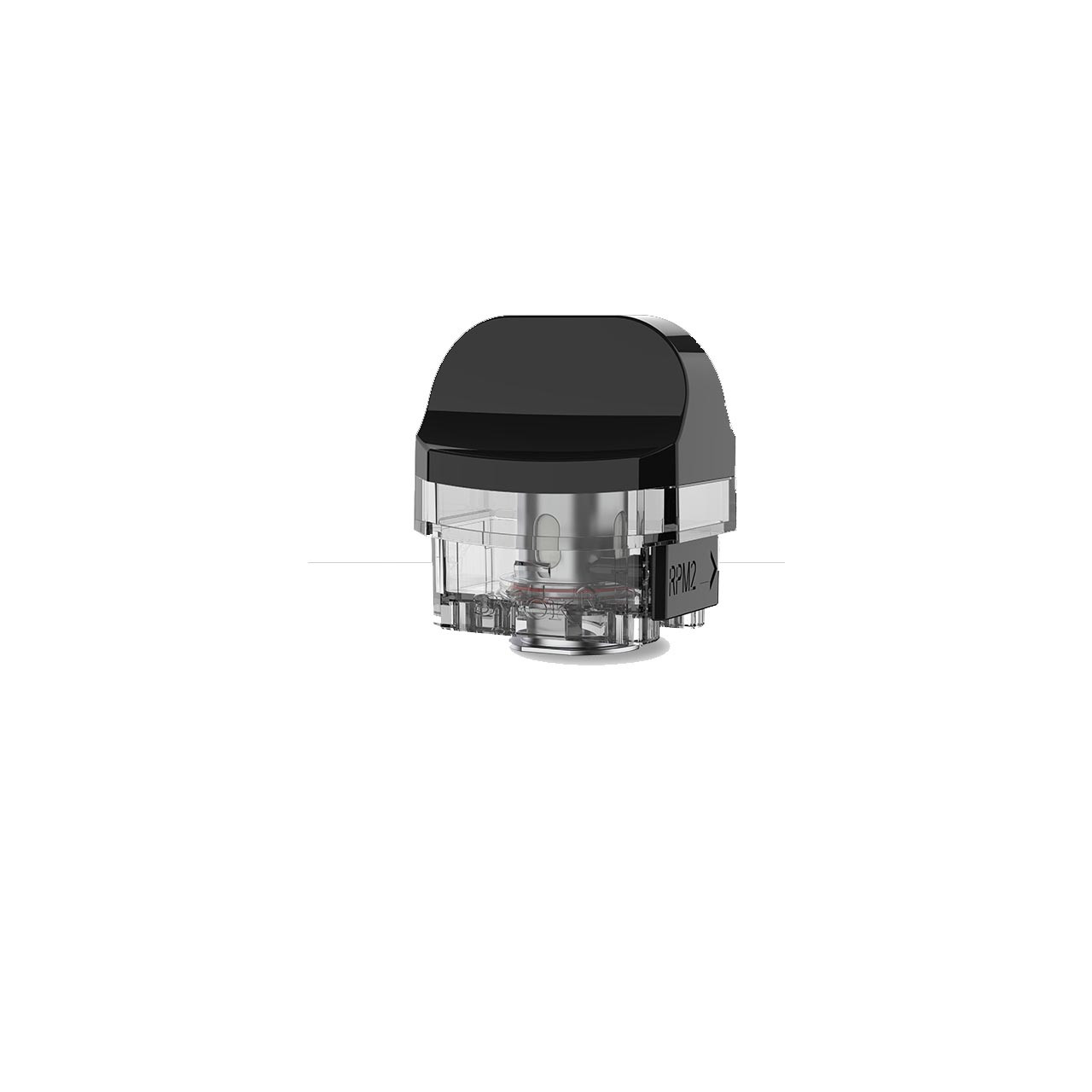 SMOK NORD X Empty Replacement Pod Cartridge - 3PK - Image 2