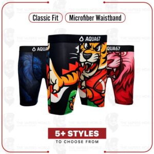 AQUA67 – Icon Collection Boxer