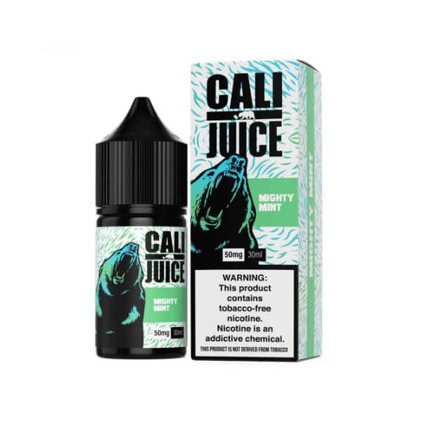 Cali Juice Salt 30ml E-Juice - Image 10