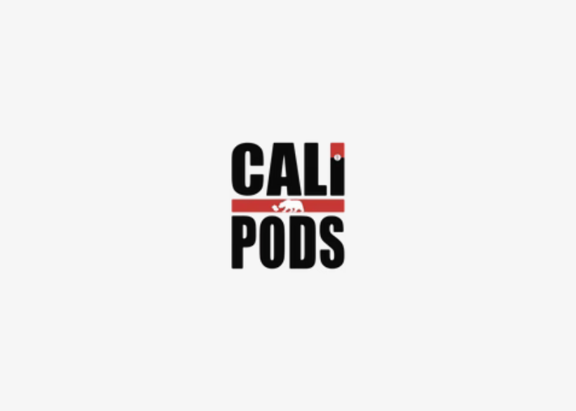 Cali Pods Vapes