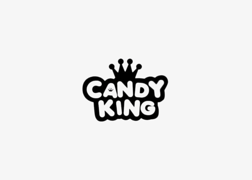 Candy King on Salt