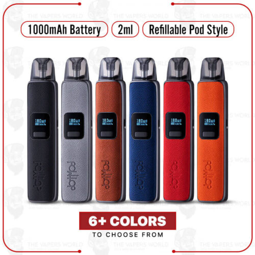 DotMod dotPod Pro Kit