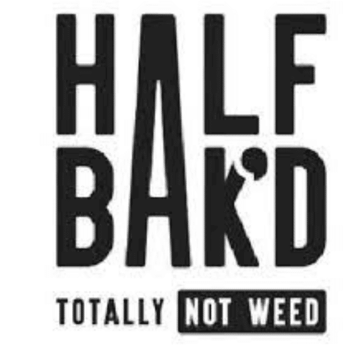 Half Bak'd