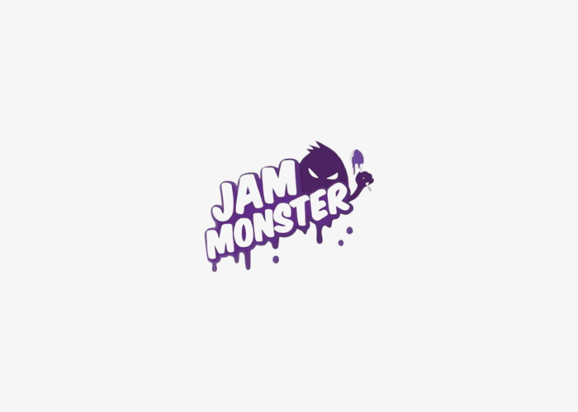 Jam Monster Salt