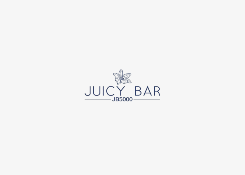 Juicy Bar Vape Disposable Device