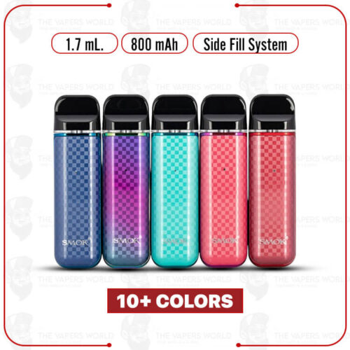 SMOK NOVO 3 Pod Kit