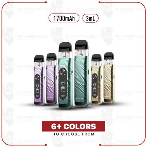 SMOK NOVO 6 Pod Kit